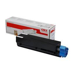 TONER ORYGINALNY OKI B401/MB441/451-T 44992402 CZARNY 2500 STRON