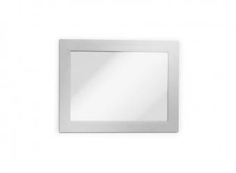 RAMKA MAGNETYCZNA A6 DURABLE DURAFRAME MAGNETIC 494823 SREBRNA NA POWIERZCHNIE METALOWE 5SZT