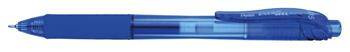 CIENKOPIS KULKOWY PENTEL ENERGEL BLN105-C NIEBIESKI 0.5