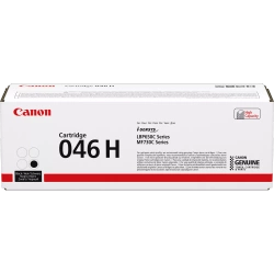 TONER ORYGINALNY CANON CRG046H 1254C002 CZARNY 6300 STRON