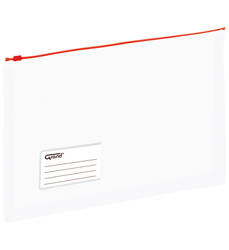 TECZKA NA SUWAK STRUNOWA A4 GRAND EC011B 120-1787 PRZEZROCZYSTA PP