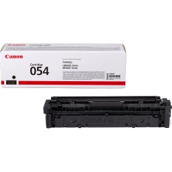TONER ORYGINALNY CANON 054K 3024C002 CZARNY 1500 STRON