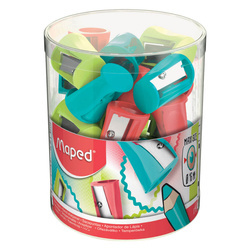 TEMPERÓWKA MAPED VIVO MAXI 1 OTWÓR 16 MM