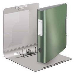 Segregator A4 polyfoam LEITZ STYLE 65mm 11090053 seledynowy