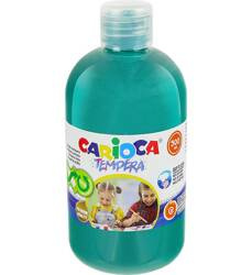 FARBA TEMPERA CARIOCA 40427/15 170-2719 500ML ZIELONY MORSKI
