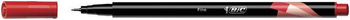 CIENKOPIS BIC INTENSITY FINE 942084 CZERWONY 0.4MM