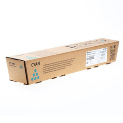 RICOH ORYGINALNY TONER 841931, CYAN, 5500S, RICOH AFICIO MP C 2003 SP, 2011 SP A 2503 SP, O