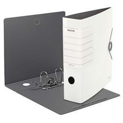 Segregator A4 polyfoam LEITZ SOLID ACTIV 82mm 11120001 biały