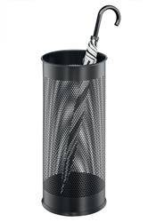 STOJAK NA PARASOLE 620X260MM DURABLE 335001 CZARNY