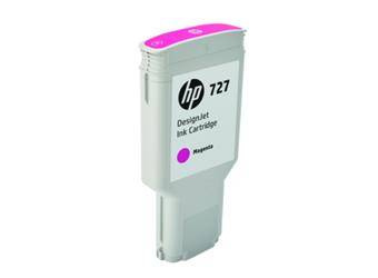 TUSZ ORYGINALNY HP F9J77A F9J77A MAGENTA 300 ML