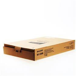 POJEMNIK NA ZUŻYTY TONER ORYGINALNY SHARP MX230HB 50000 STRON