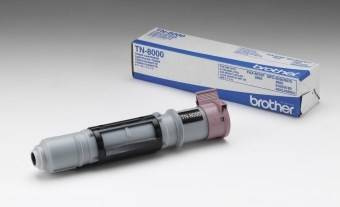 TONER BROTHER TN-8000 CZARNY 2200 STRON