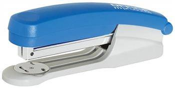 ZSZYWACZ PLASTIKOWY OFFICE PRODUCTS NIEBIESKI 30 KART