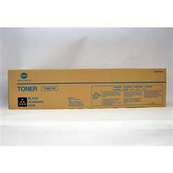 TONER ORYGINALNY MINOLTA TN611K A070150 CZARNY 45000 STRON