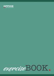 ZESZYT A5 OFFICE PRODUCTS LINIA 96KART