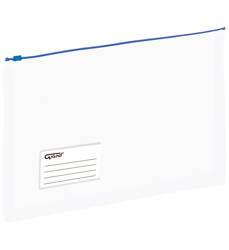 TECZKA NA SUWAK STRUNOWA A4 GRAND EC011B 120-1789 PRZEZROCZYSTA PP