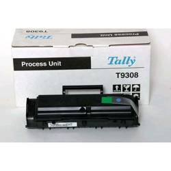 TALLY GENICOM ORYGINALNY TONER 43037, BLACK, 6000S, TALLY GENICOM T-9308, O