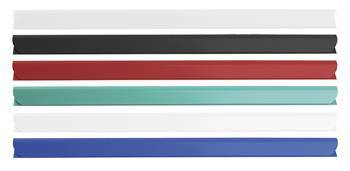 LISTWY WSUWANE 8MM DONAU CZARNE 10SZT