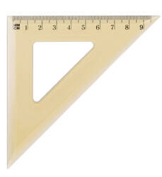 EKIERKA 9,5CM / 45° GRAND 130-1501