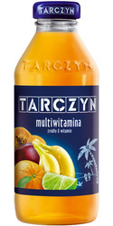 SOK MULTIWITAMINA TARCZYN 0,3L