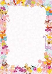 DYPLOM ARGO ZWIERZAKI 215817 170G 25ARK