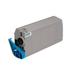 TONER ORYGINALNY OKI 41304211 CYAN 10000 STRON