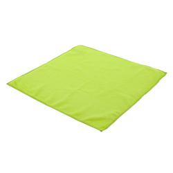 ŚCIERECZKA Z MIKROFIBRY ADSU141 ZIELONA 40X40CM