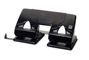 DZIURKACZ CZTEROOTWOROWY METALOWY SAX 588 CZARNY 35 KART