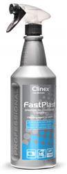 PREPARAT DO CZYSZCZENIA PLASTIKU CLINEX FASTPLAST 1L