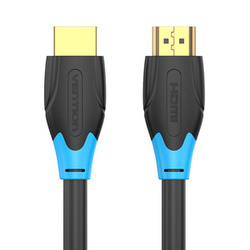Kabel HDMI 2.0 Vention AACBI, 4K 60Hz, 3m (czarny)