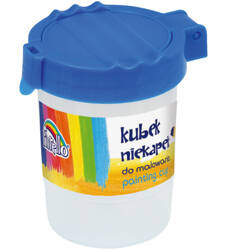 KUBEK DO PĘDZLI NIEKAPEK FIORELLO 170-2340