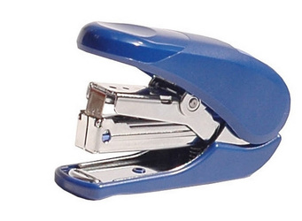 ZSZYWACZ PLUS ST-010AH NIEBIESKI 20 KART