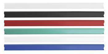 LISTWY WSUWANE 6MM DONAU NIEBIESKIE 10SZT