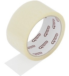 TAŚMA PAKOWA 48X50M GRAND 130-1930 PRZEZROCZYSTA