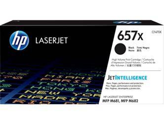 TONER ORYGINALNY HP657X CF470X CZARNY 28000 STRON