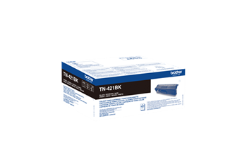 TONER ORYGINALNY BROTHER TN421BK CZARNY 3000 STRON