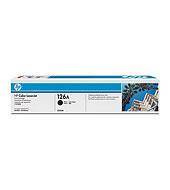 TONER ORYGINALNY HP126A CE310A CZARNY 1200 STRON