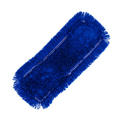 WKŁAD DO MOPA AKRYL ADSU036 NIEBIESKI 40CM