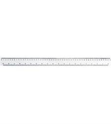 LINIJKA PLASTIKOWA 50CM GRAND GR-855 130-1499