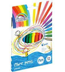 FLAMASTRY FIORELLO GR-F887-12 FUN 160-2115 MIX*12SZT