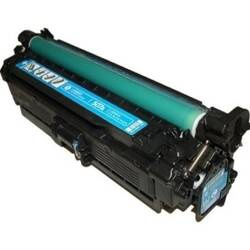 TONER ORYGINALNY HP507A CE401A_UOY CYAN 6000 STRON