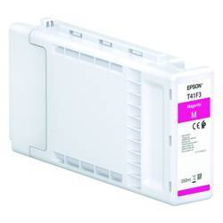 EPSON ORYGINALNY INK / TUSZ C13T41F340, T41F340, MAGENTA, 350ML, EPSON SURECOLOR SC-T3400, SC-T3400N, SC-T5400, SC-T5400M