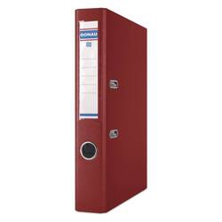 SEGREGATOR A4 PP DONAU MASTER 50MM BORDOWY