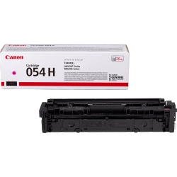 CANON ORYGINALNY TONER 054HC, CYAN, 2300S, 3027C002, HIGH CAPACITY, CANON I-SENSYS LBP621CW, 623CDW, MF641CW, 643CDW, 645CX, O