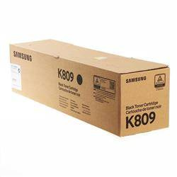 TONER ORYGINALNY SAMSUNG CLT-K809S/ELS=SS607A CZARNY 20000 STRON