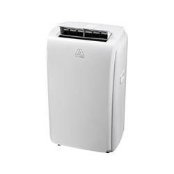 KLIMATYZATOR PRZENOŚNY 1200W DGM PAC-W11C01 65DB 11000 BTU/H AC 220V-240V WIFI 2.4