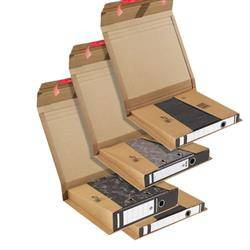 OPAKOWANIE TEKTUROWE NA SEGREGATOR NC KOPERTY 90500137 20SZT