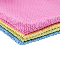 ŚCIERECZKA Z MIKROFIBRY ADSU144 MIX KOLORÓW 40X40CM