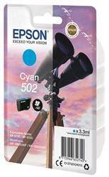 TUSZ ORYGINALNY EPSON T02V24010 C13T02V24010 CYAN 165 STRON