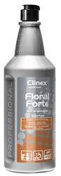 PŁYN DO CZYSZCZENIA POSADZEK CLINEX FLORAL FORTE 1L